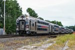 NJT 7059 on train 1266